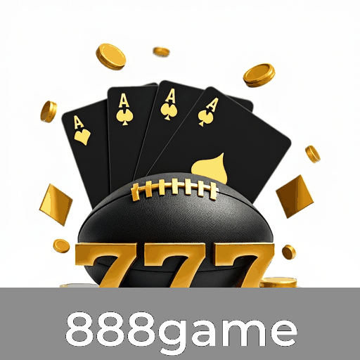 888game.com - Descubra os Melhores Jogos de Cassino e Apostas Online - 888game