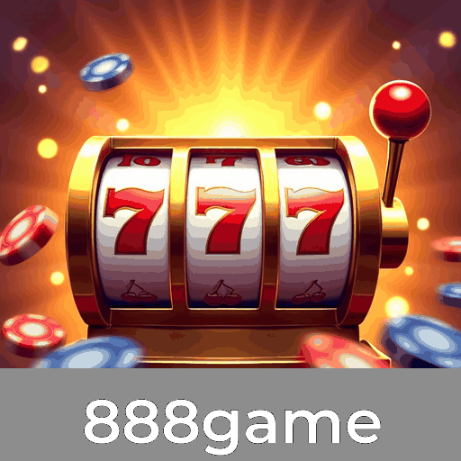 Descubra os Tesouros dos Slots no 888game com Alta Volatilidade