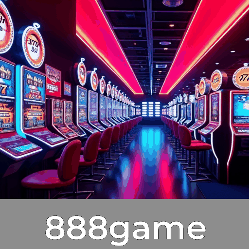 888game: Sua Plataforma de Jogo com Serviços Profissionais