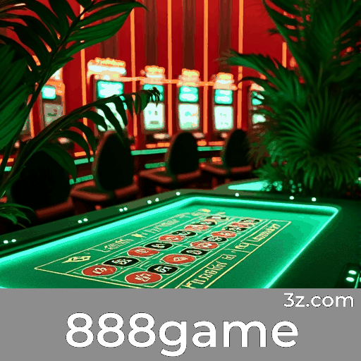 888game