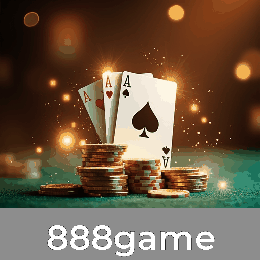 888game: Slots com Mega Jackpot, Jogos de Mesa Estratégicos, e Experiências com Dealer ao Vivo