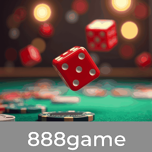 888game: A Experiência de Casino Mais Realista para Jogadores Brasileiros