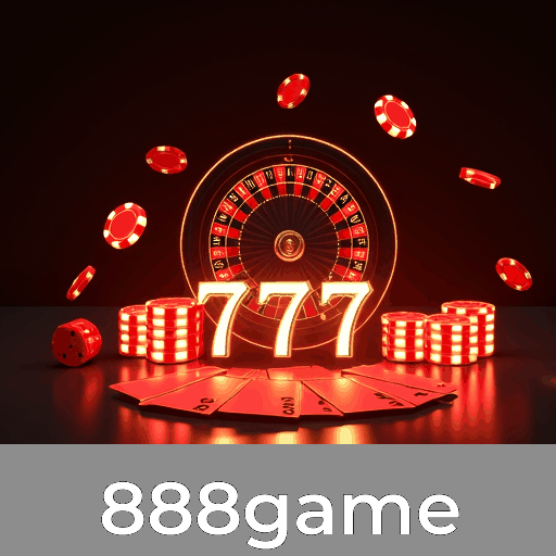 888game: Seu Cassino Online Confiável e Seguro