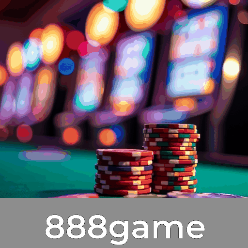 888game: A Revolução das Apostas na Palma da Mão